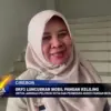 DKP3 Luncurkan Mobil Pangan Keliling