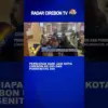 Persiapan Hari Jadi Cirebon Ke-599 Dan Porsenitas XIII