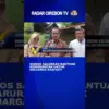 Dinsos Salurkan Bantuan Kedaruratan Untuk Keluarga Kasiyati