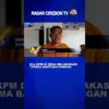 834 KPM di Desa Melakasari Terima Bantuan Pangan