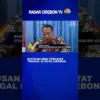 Ratusan WNA Tercatat Tinggal di Kota Cirebon