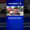 Kemacetan di Jalur Pantura Gebang Berangsur Terurai
