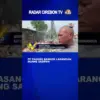 PP Pasang Banner Larangan Buang Sampah