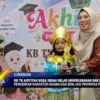 KB TK Aisyiyah Nusa Indah Gelar Akhirussanah Dan Pentas Seni