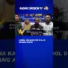 Lomba Karaoke RW Idol Di Karang Anom