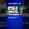 Reresik Masjid Baitul Al Hikmah Matangaji