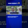 Sepuluh Pasangan Ikut Nikah Masal Gratis