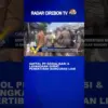Satpol PP Sosialisasi & Layangkan Surat Penertiban Bangunan Liar