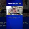 Satpol PP Tertibkan PKL Di Jalan Yos Sudarso