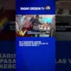 PLT Kadisdik Hadiri Pelepasan Siswa Kelas VI SDN Kebon Baru 4