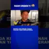 Warga Keluhkan Tanah Galian yang Berceceran