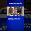 Awal Juli Kantor Setda Kota Cirebon Pindah ke Grage City