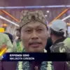 Paripurna Hari Jadi Ke-599 Kota Cirebon