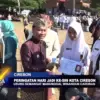 Peringatan Hari Jadi Ke-599 Kota Cirebon