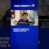 Ekonomi Kabupaten Cirebon Tumbuh 6,23 Persen Pada 2025