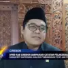 DPRD Kab Cirebon Sampaikan Catatan Pelaksanaan APBD 2025