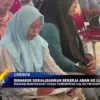 Disnaker Sosialisasikan Bekerja Aman Ke Luar Negeri