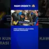 DPRD Kuningan Janji Kawal Aspirasi Mahasiswa
