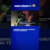 Kandang Ayam Dan Puyuh Terbakar