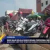 RSUD Waled Kelola Parkir Secara Profesional Dan Sesuai Perda