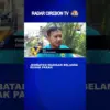 Jembatan Warisan Belanda Rusak Parah