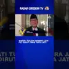 Bupati Tunjuk Hendra Jadi PLT Dirut PDAM Tirta Jati