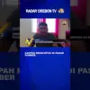 Sampah Menumpuk Di Pasar Sumber