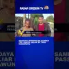 Swadaya Bersihkan Sampah TPS Liar Di Jalan By Pass Kedawung