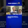 Perlintasan Kereta di Krucuk Akan di Bangun Flyover