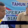 Koperasi Anas Bidik Sektor Pertanian dan Industri di 2026