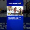 Replika Kereta Paksi Naga Liman Jadi Ikon Kirab Budaya Festival Kepatihan