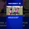 Garuda Jaya U12 Gempur Pertahanan APRC Biru