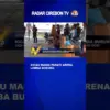 Kicau Mania Padati Arena Lomba Burung