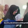 Bakti Sosial & Pawai Obor Majelis Al Karomah Jadi Momen Syiar Islam