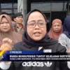 Warga Mundupesisir Tuntut Kejelasan Sertifikat Tanah