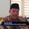 Bapemperda DPRD Kabupaten Cirebon Evaluasi Propemperda 2026