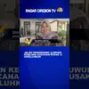 Jalan Kedondong Luwung Kencana Susukan Rusak & Dikeluhkan