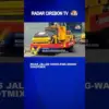 Ruas Jalan Cikeleng Wano Dihotmix