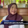 Pendaftar PCMB Di SMAN 6 Capai 553 Siswa