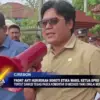 Front Anti Kekirikan Soroti Etika Wakil Ketua DPRD Kab. Cirebon