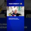 Pemeliharaan Situs Pangeran Pekarungan