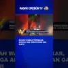 Rumah Warga Terbakar, Diduga Ada Kebocoran Gas Elpiji