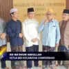 MUI 4 Kecamatan Di Kuningan Bentuk Forum PKPG