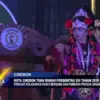 Kota Cirebon Tuan Rumah Porsenitas XIII Tahun 2026