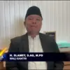 Yapis Alma Asy-Syauqi Gelar Wisuda Tahfidz & Khotmul Qur’an
