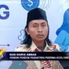 40 Ponpes Di Jawa Barat Dibekali Penguatan UMKM
