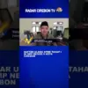 Daftar Ulang SPMB Tahap I Di SMP Negeri 6 Kota Cirebon