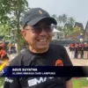 Tepang Sono Smansa 1980, Rindu Terbalas Di Garut