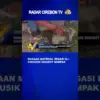 Dugaan Material Irigasi D.I. Cikeusik Disorot Kompak