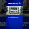 Walikota Pastikan Tidak Ada Diskon PBB di 2026